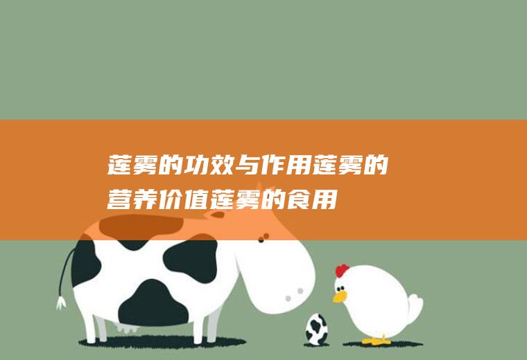 莲雾的功效与作用_莲雾的营养价值_莲雾的食用禁忌_莲雾的适用人群