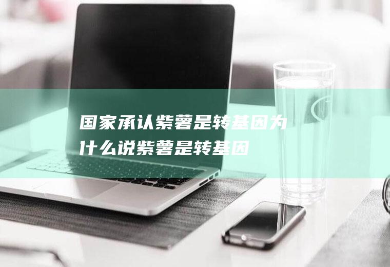 国家承认紫薯是转基因_为什么说紫薯是转基因