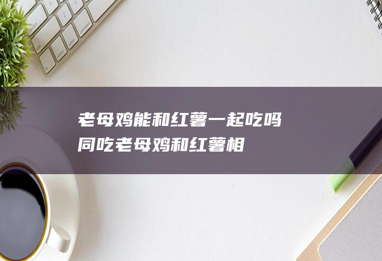 老母鸡能和一起吃吗同吃老母鸡和相