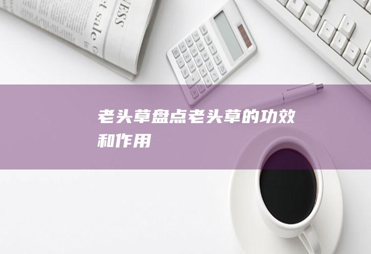 老头草_盘点老头草的功效和作用