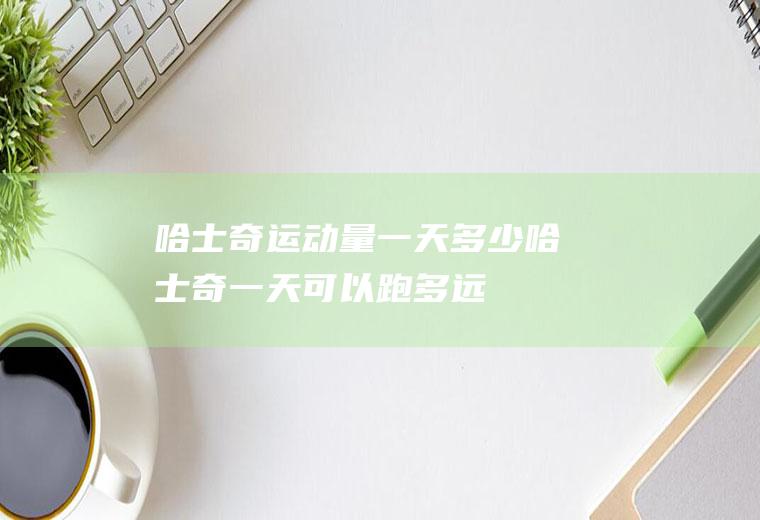 哈士奇运动量一天多少(哈士奇一天可以跑多远)