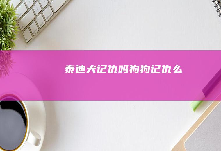 泰迪犬记仇吗(狗狗记仇么)