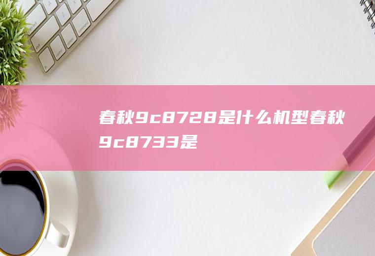 春秋9c8728是什么机型春秋9c8733是什么机型