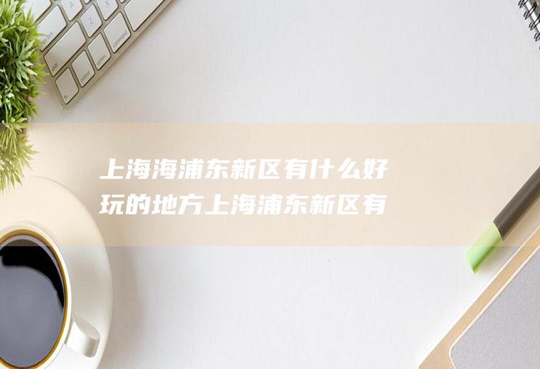 上海海浦东新区有什么好玩的地方上海浦东新区有没有好玩的地方
