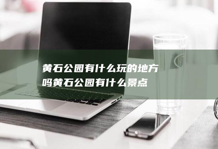 黄石公园有什么玩的地方吗黄石公园有什么景点