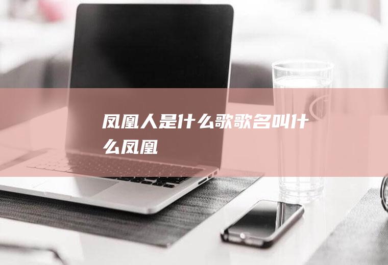 凤凰人是什么歌歌名叫什么凤凰