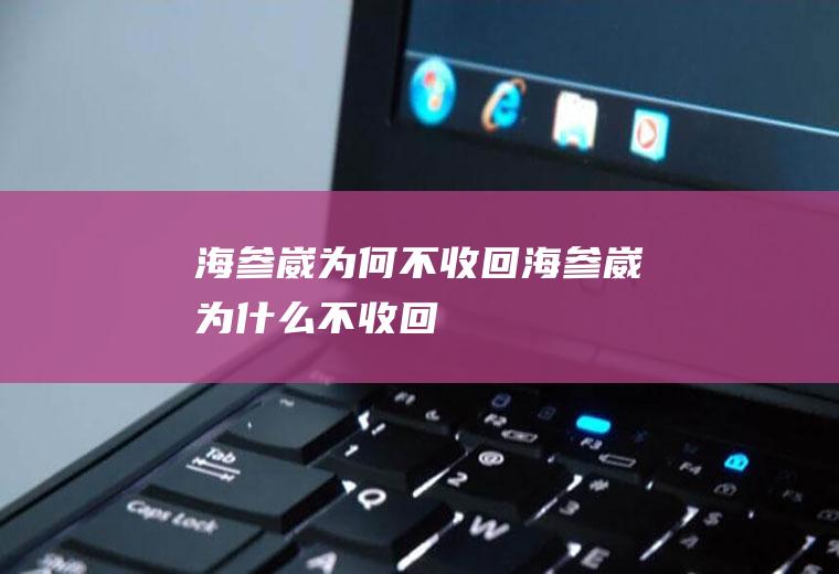 海参崴为何不收回海参崴为什么不收回