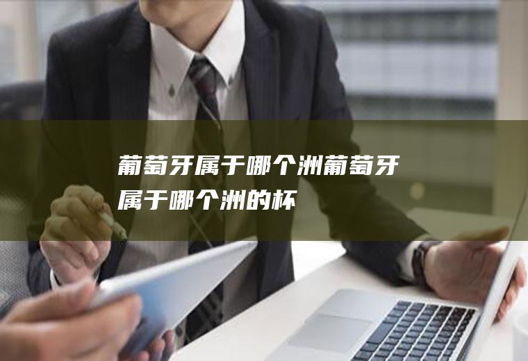 葡萄牙属于哪个洲葡萄牙属于哪个洲的杯