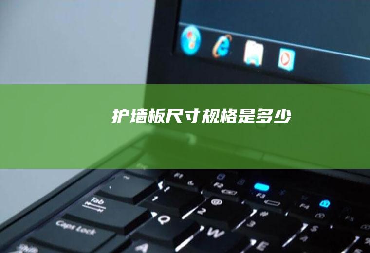 护尺寸规格是多少