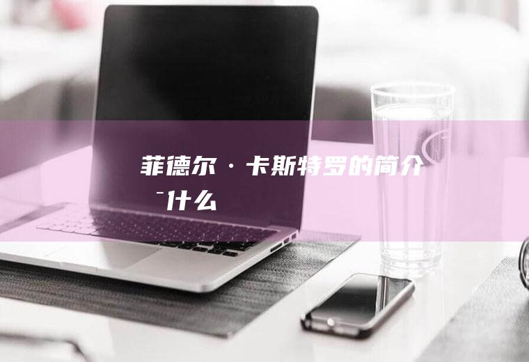 菲德尔·卡斯特罗的简介是什么