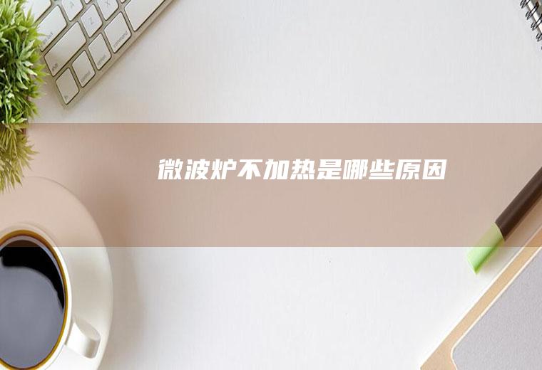 微波炉不加热是哪些原因