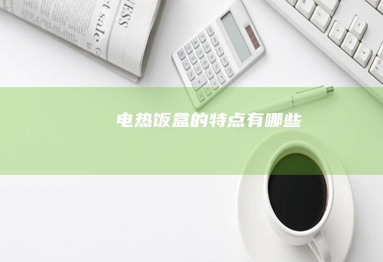 电热饭盒的特点有哪些