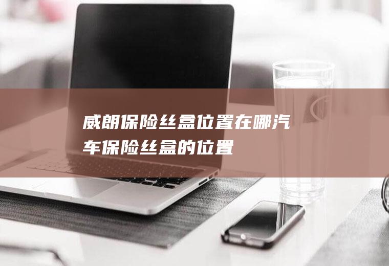威朗保险丝盒位置在哪(汽车保险丝盒的位置)
