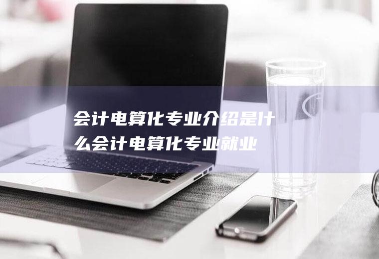 会计电算化专业介绍是什么(会计电算化专业就业介绍)