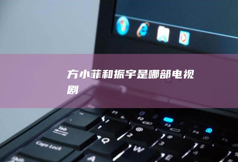 方小菲和振宇是哪部电视剧