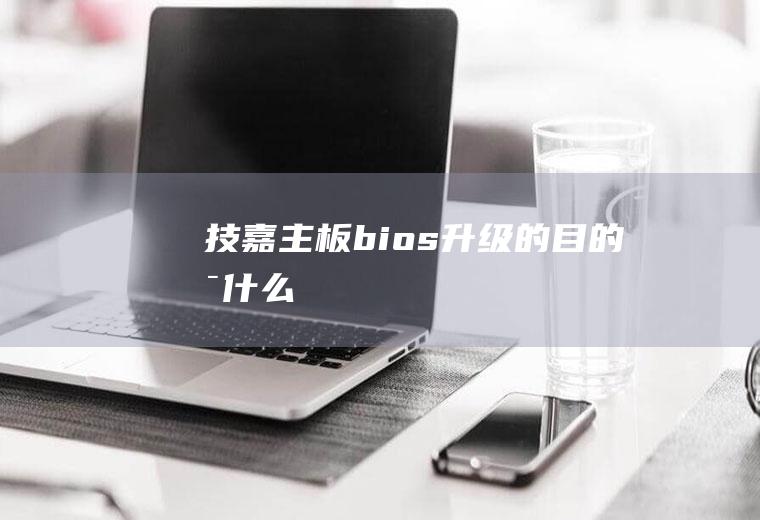 技嘉主板bios升级的目的是什么
