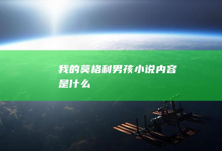 《我的莫格利男孩》小说内容是什么