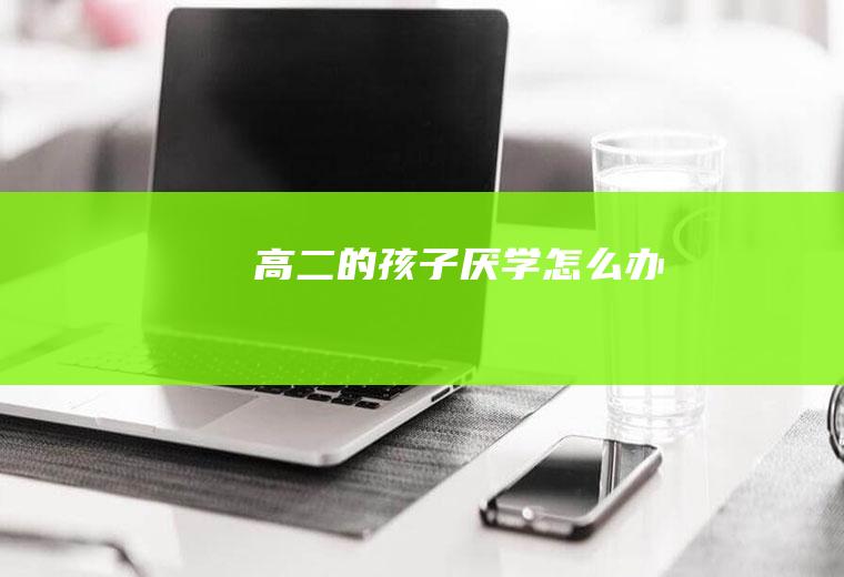 高二的孩子厌学怎么办