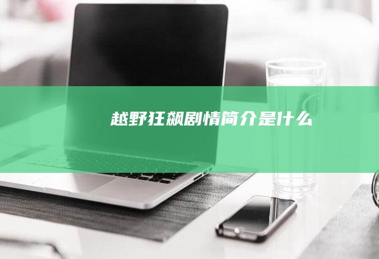 《越野狂飙》剧情简介是什么