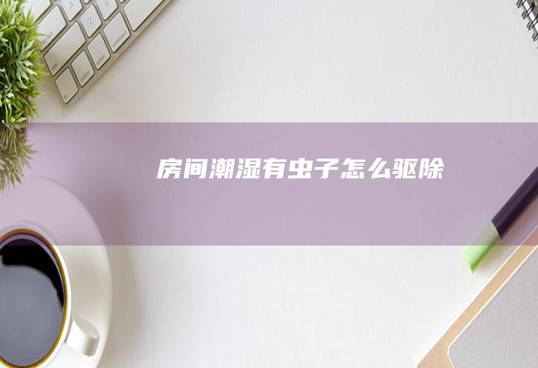 房间潮湿有虫子怎么驱除