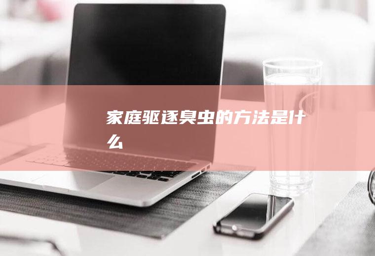 家庭驱逐臭虫的方法是什么