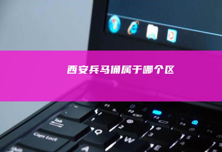 西安兵马俑属于哪个区