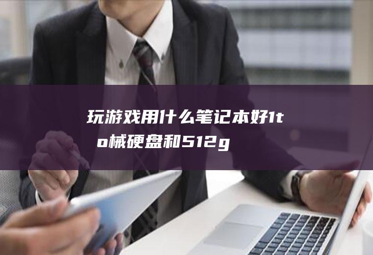 玩游戏用什么笔记本好(1t机械硬盘和512g固态哪个好)