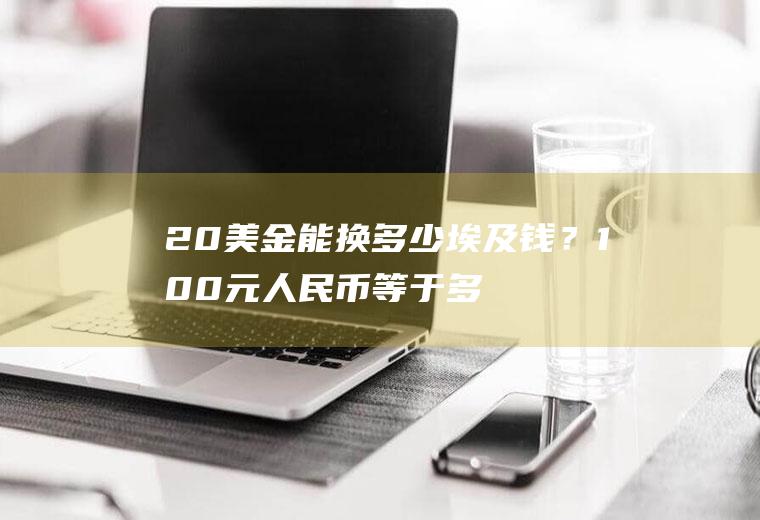 20美金能换多少埃及钱？100元人民币等于多少个埃及币？