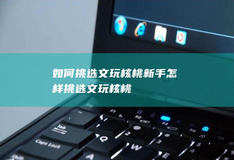 如何挑选文玩核桃(新手怎样挑选文玩核桃)