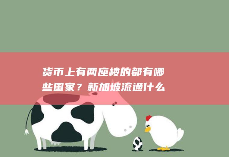 货币上有两座楼的都有哪些国家？新加坡流通什么货币？