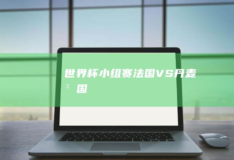 世界杯小组赛法国VS丹麦(法国)