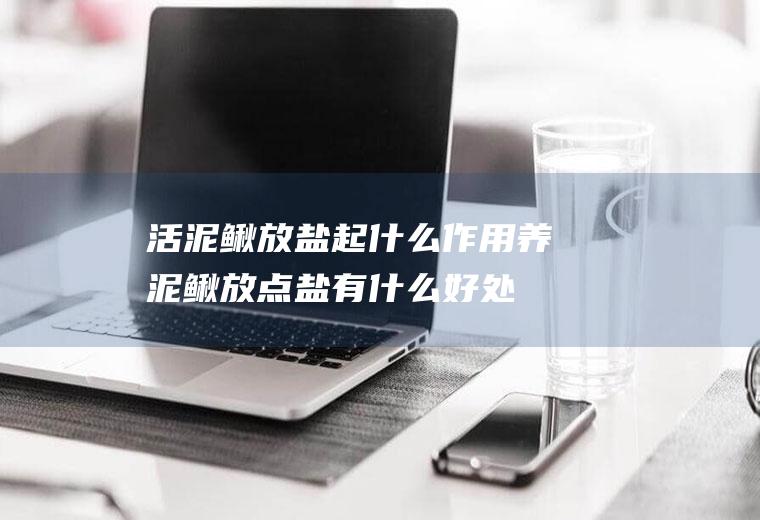 活泥鳅放盐起什么作用(养泥鳅放点盐有什么好处)