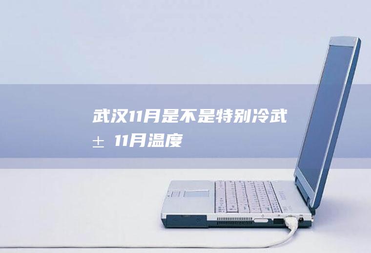 武汉11月是不是特别冷(武汉11月温度)