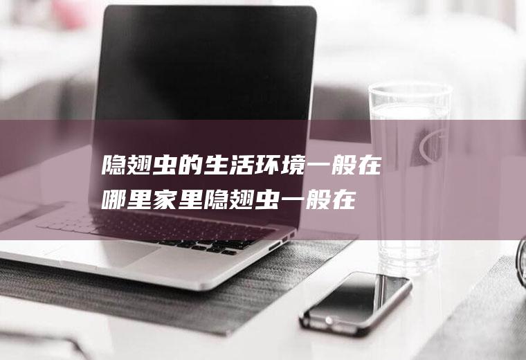隐翅虫的生活环境一般在哪里(家里隐翅虫一般在哪里)