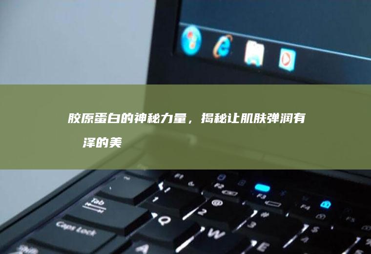 胶原蛋白的神秘力量，揭秘让肌肤弹润有光泽的美食秘诀_哪些