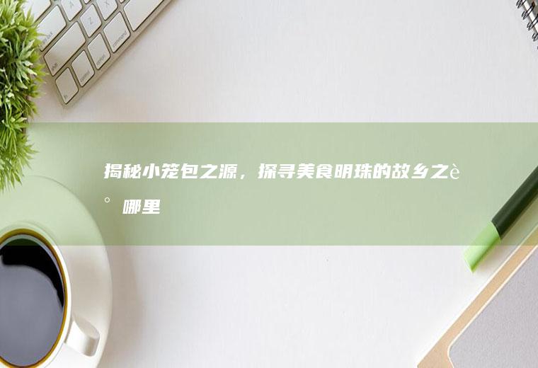 揭秘小笼包之源，探寻美食明珠的故乡之谜_哪里